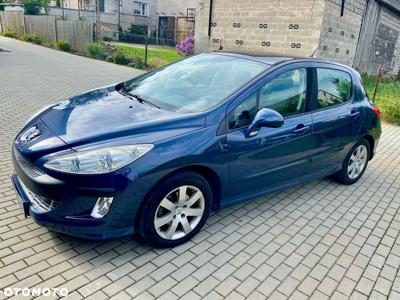 Peugeot 308 1.6 Premium