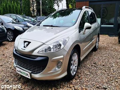 Peugeot 308 1.6 Premium Plus