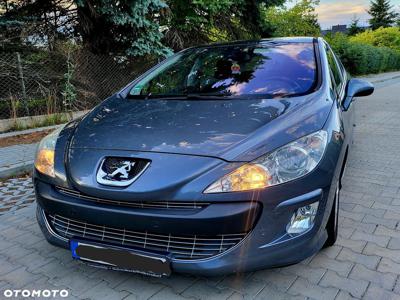 Peugeot 308 1.6 Premium Plus