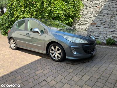 Peugeot 308 1.6 Premium Plus