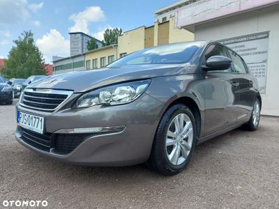 Peugeot 308 1.6 THP Active