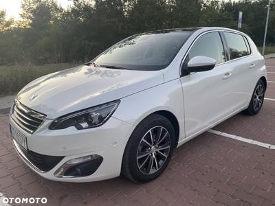 Peugeot 308 1.6 THP Allure