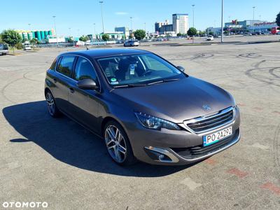 Peugeot 308 1.6 THP Allure