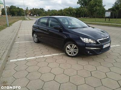 Peugeot 308 1.6 THP Allure