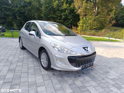 Peugeot 308 1.6 Trendy