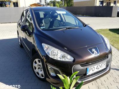 Peugeot 308 1.6 Trendy