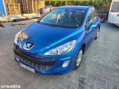 Peugeot 308 1.6 Trendy