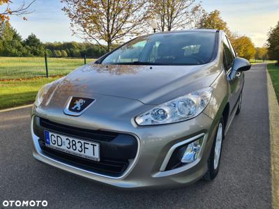 Peugeot 308 1.6 VTi Business Line