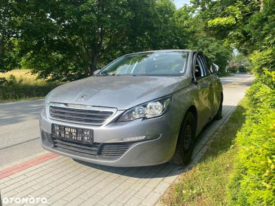 Peugeot 308 82 VTi Active