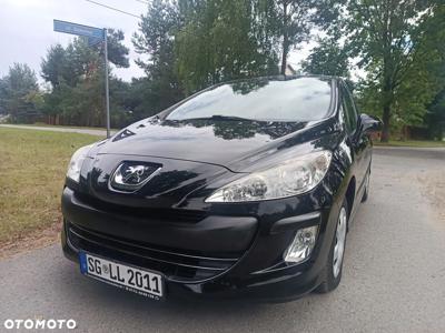 Peugeot 308 95 VTi Tendance