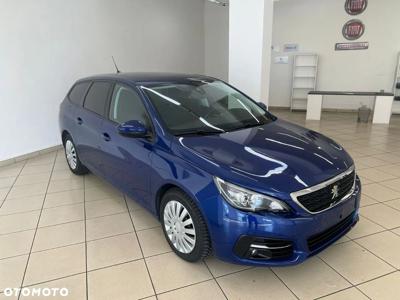 Peugeot 308 BlueHDi 130 Active Pack