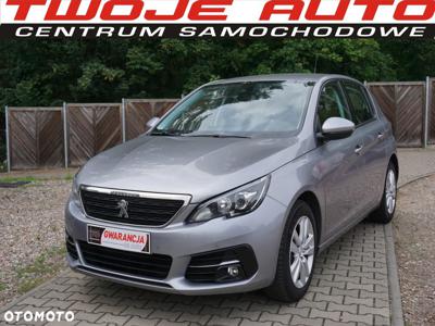 Peugeot 308 BlueHDi FAP 100 Stop & Start Access