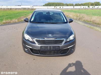 Peugeot 308 BlueHDi FAP 100 Stop & Start Access