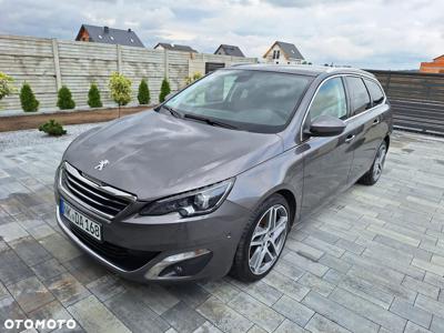 Peugeot 308 BlueHDi FAP 150 Stop&Start Active