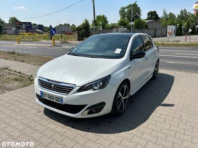 Peugeot 308 BlueHDi FAP 150 Stop&Start GT-Line Edition