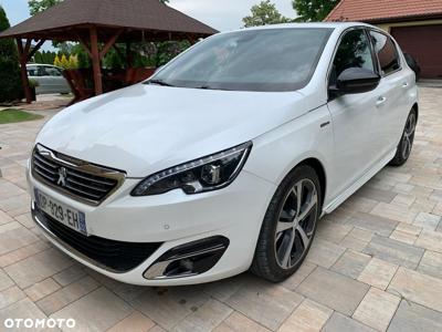 Peugeot 308 BlueHDi FAP 150 Stop&Start GT-Line Edition