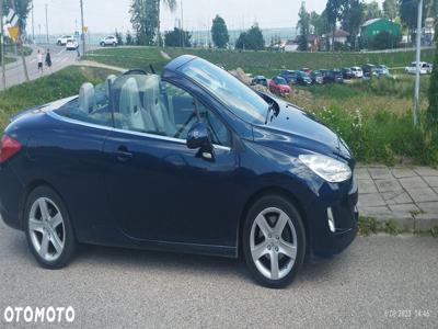 Peugeot 308 CC 155 THP Active