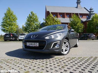 Peugeot 308 CC