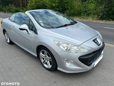 Peugeot 308 CC