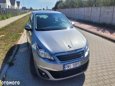 Peugeot 308 e-HDi FAP 115 Stop&Start