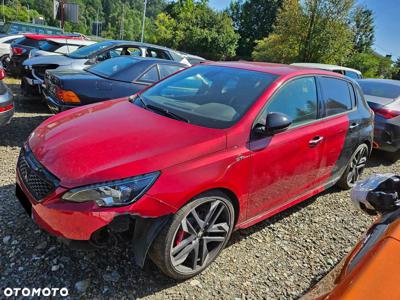 Peugeot 308 GTi by Sport