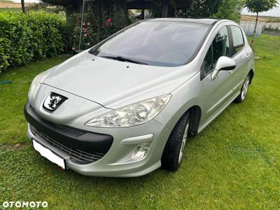 Peugeot 308 HDi FAP 110 Platinum