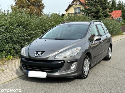 Peugeot 308 HDi FAP 110 Tendance