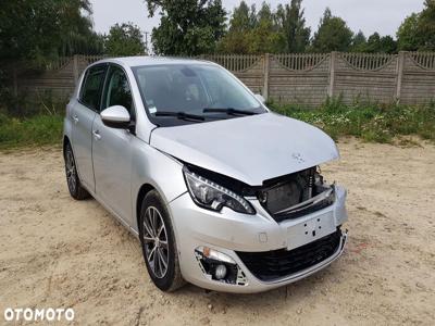 Peugeot 308 PureTech 110 Stop & Start Allure