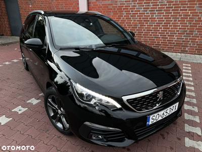 Peugeot 308 PureTech 130 GPF Stop & Start GT