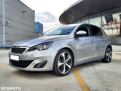 Peugeot 308 PureTech 130 Stop & Start Allure