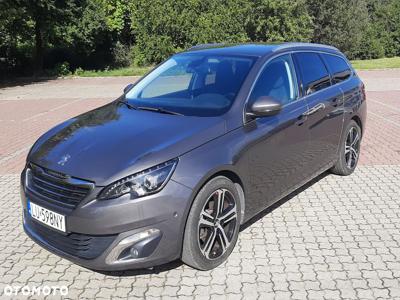 Peugeot 308 SW 1.2 PureTech Allure S&S