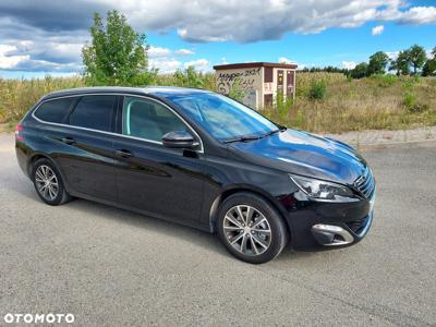 Peugeot 308 SW 1.2 PureTech GPF Allure S&S