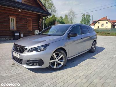 Peugeot 308 SW 1.2 PureTech GPF GT Pack S&S