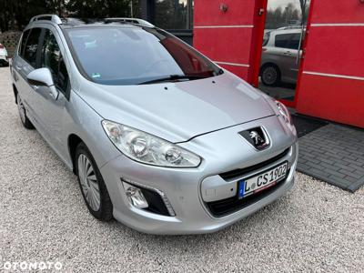 Peugeot 308 SW 155 THP