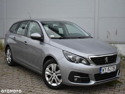 Peugeot 308 SW 1.6 BlueHDi Active S&S