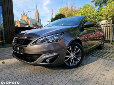 Peugeot 308 SW 1.6 BlueHDi Allure S&S