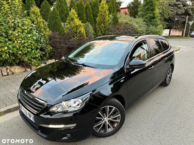 Peugeot 308 SW 1.6 BlueHDi Allure S&S