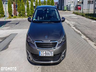 Peugeot 308 SW 1.6 BlueHDi Allure S&S EAT6