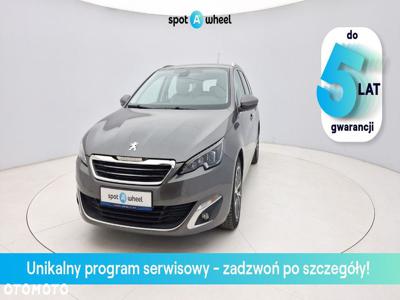 Peugeot 308 SW 2.0 Blue HDi Allure S&S