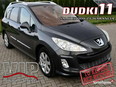 Peugeot 308 SW 2,0hdi DUDKI11 Automat,Navi,Lift,Klimatr 2 s…