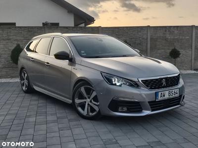 Peugeot 308 SW BlueHDi 150 Stop & Start GT-Line Edition