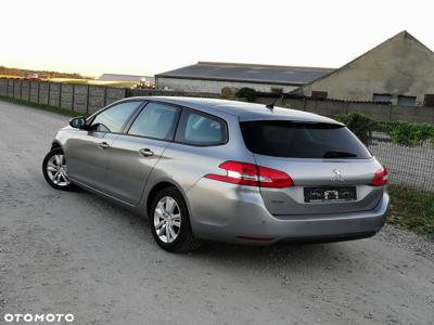 Peugeot 308 SW e-HDi 115 Stop & Start Niveau 2 Business-Line