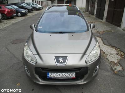 Peugeot 308 SW e-HDi FAP 110 Stop&Start Access