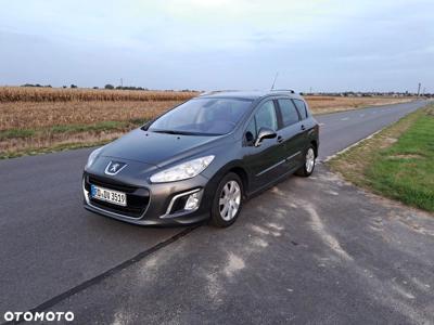 Peugeot 308 SW e-HDi FAP 110 Stop&Start Access