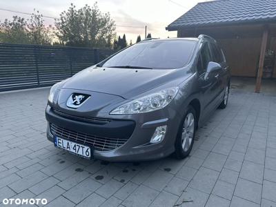 Peugeot 308 SW HDi FAP 110 Premium