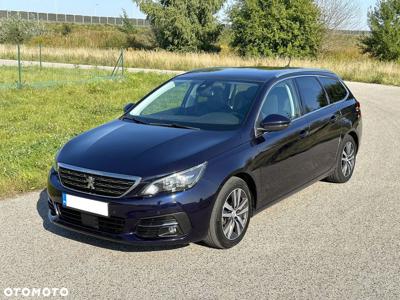 Peugeot 308 SW PureTech 110 Stop & Start Allure