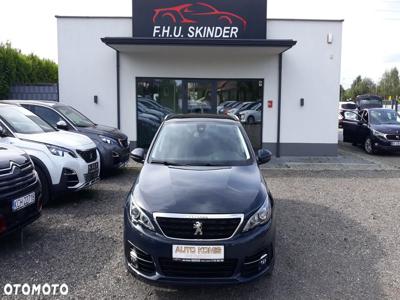 Peugeot 308 SW PureTech 110 Stop & Start Allure