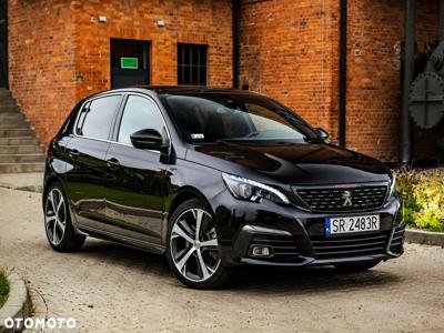 Peugeot 308 THP 205 Stop & Start GT