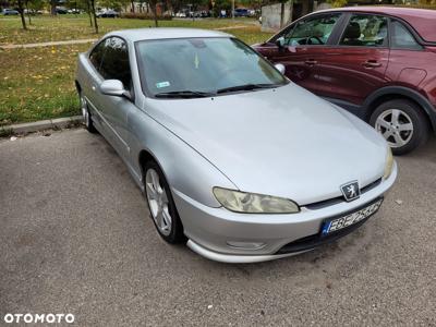 Peugeot 406 2.0