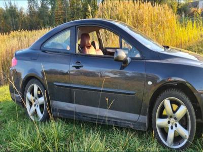 Peugeot 407 Coupe 2.7hdi